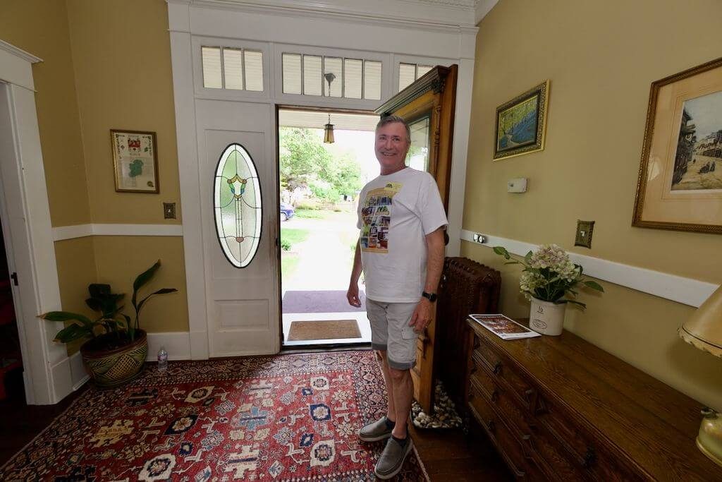 2025 Homes Tour a Resounding Success