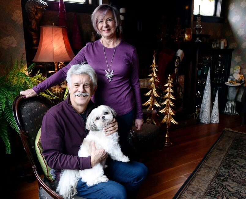 Heritage Society President Steve North Passes Away