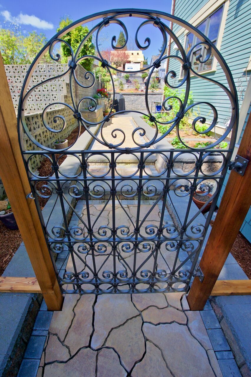 William John Malcolm House