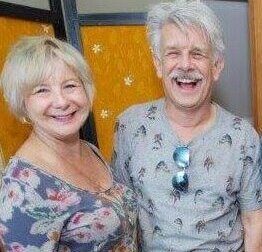 Heritage Society President Steve North Passes Away