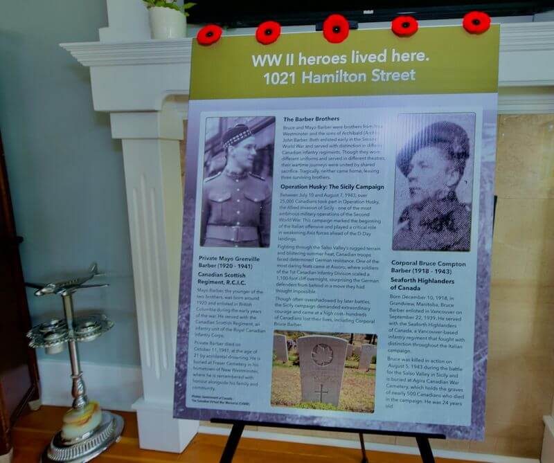 2025 Homes Tour a Resounding Success