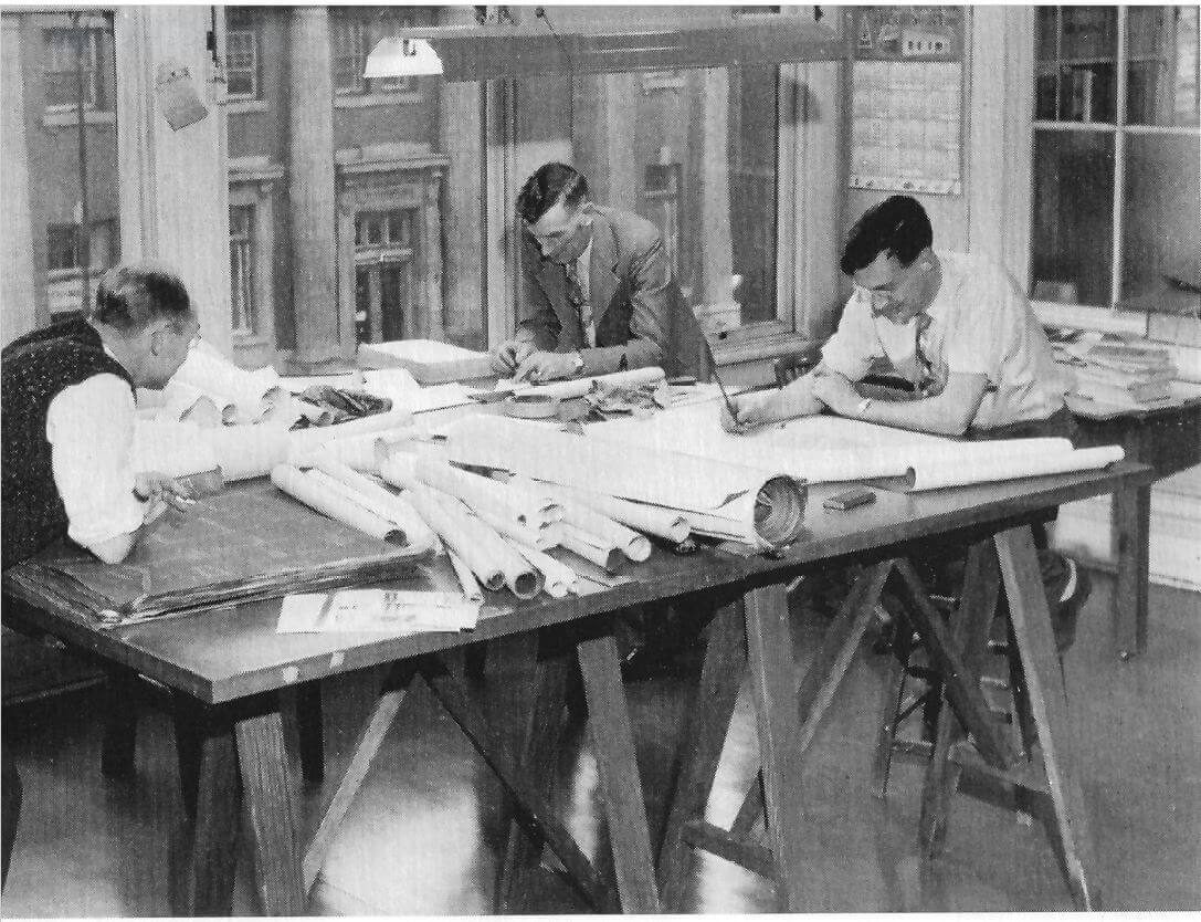 On the Homefront: Victory Heights