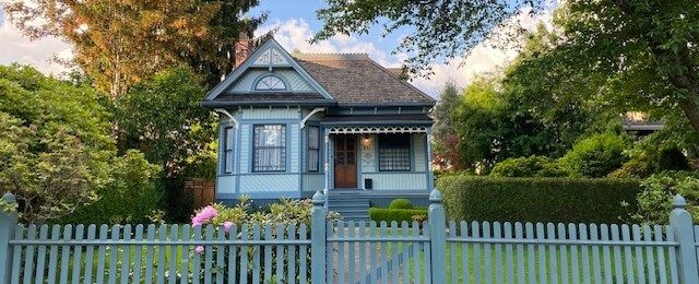 Saving New West Heritage Report Complete