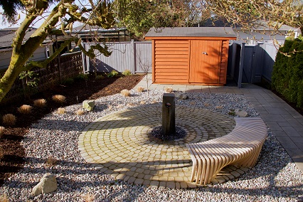 Dr. Allan and Phyllis Kergin House