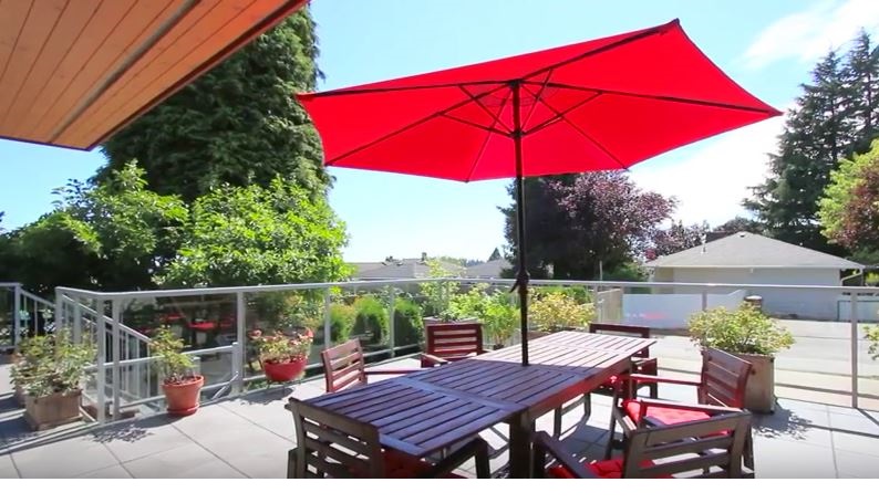 Dr. Allan and Phyllis Kergin House