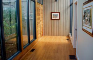 Volmar and Sally Nordman House