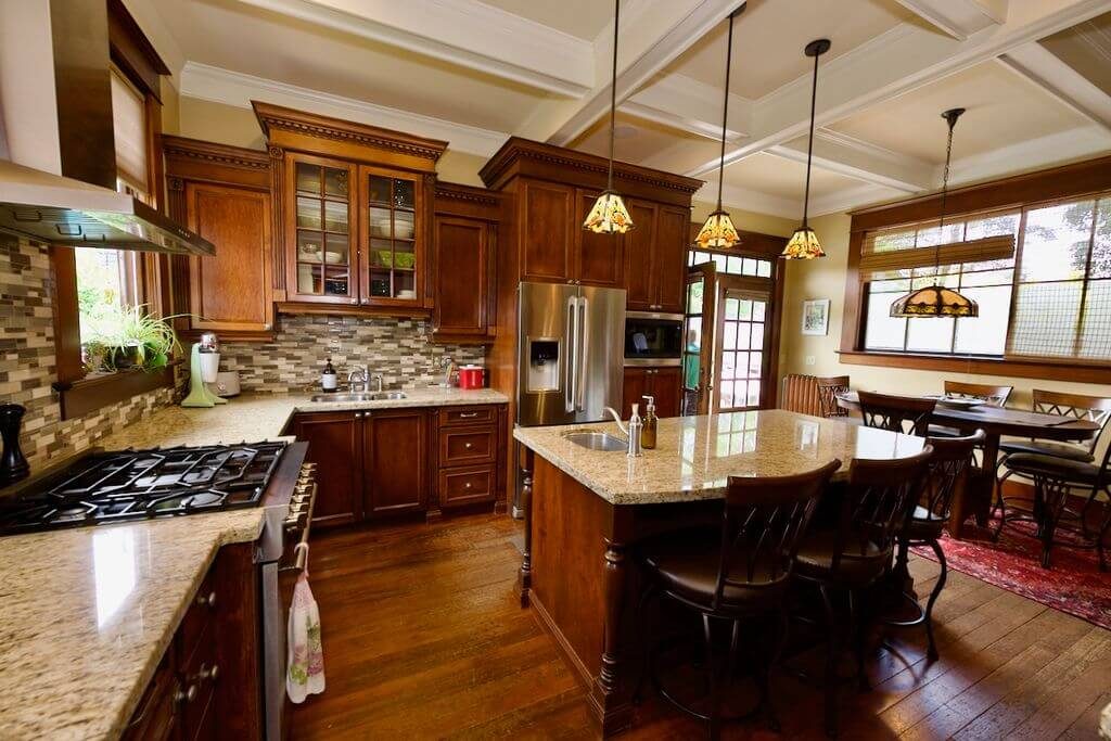 2025 Homes Tour a Resounding Success