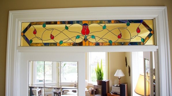 Sidney and Ida Pearce House