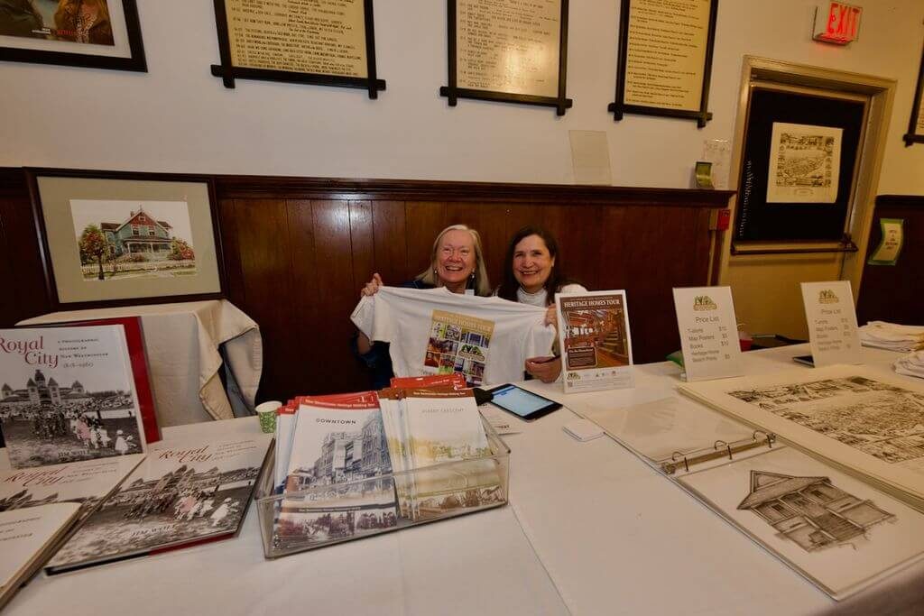 2025 Homes Tour a Resounding Success