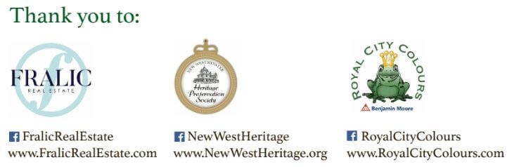 Homes for the Holidays returns Sunday, December 1, 2024!