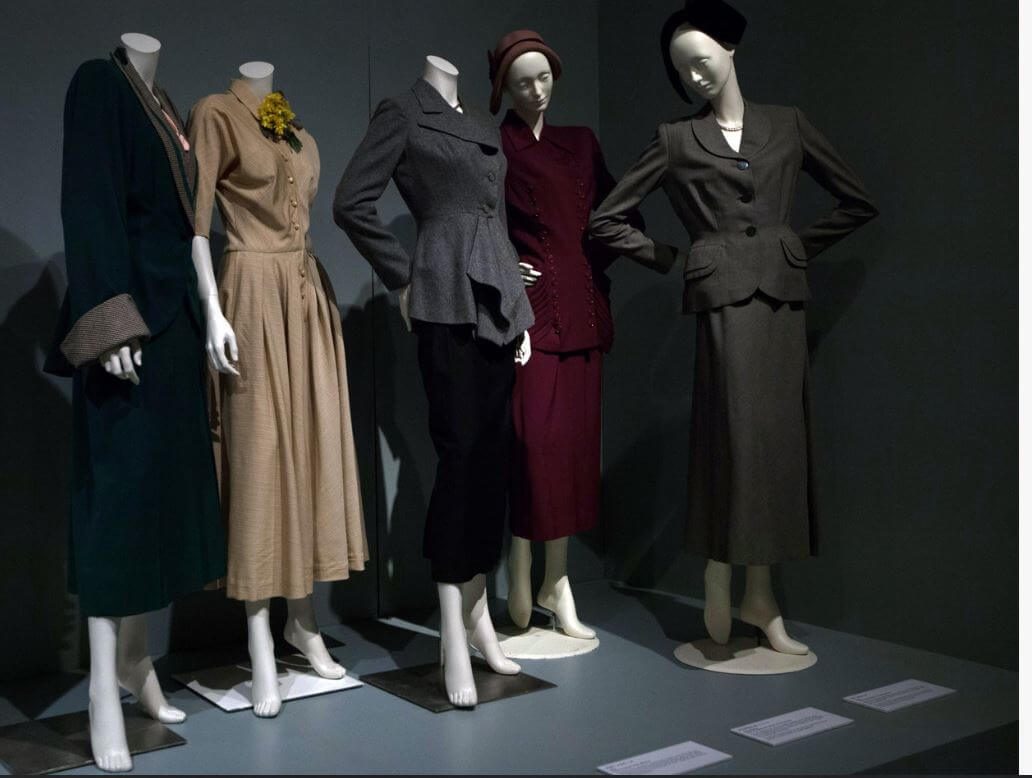 Heritage New West 2025 AGM and Vintage Fashion Show