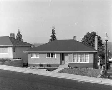 Massey Victory Heights Street Lighting Replacement Project