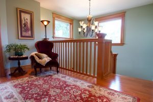 William John Malcolm House