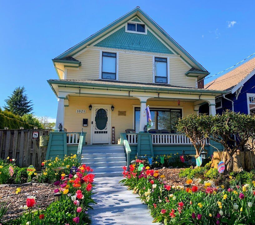 2025 Homes Tour a Resounding Success