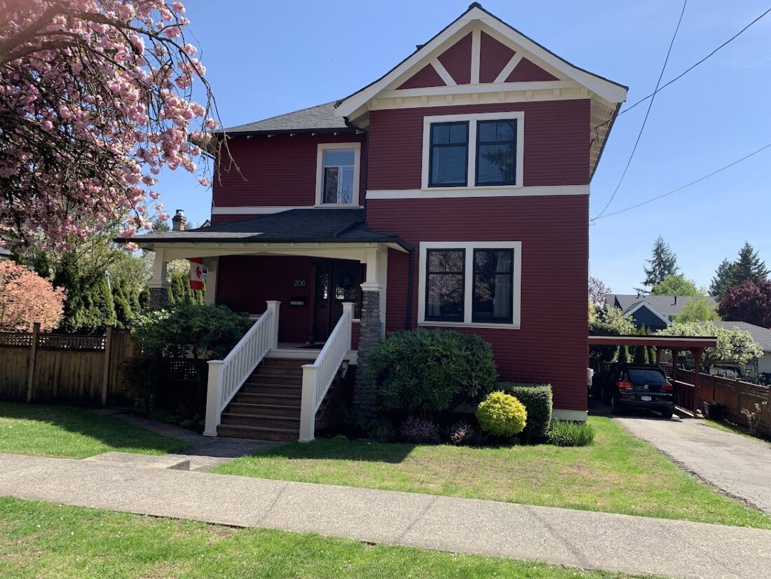 2025 Homes Tour a Resounding Success