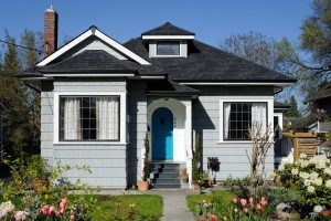 The Guy & Ethel Simpson House (1909) – an example of a house that could be in the “Special Limited” category.
