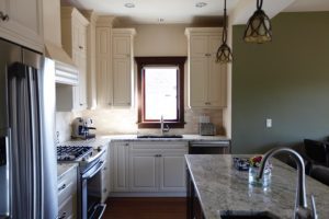 David and Annie Archibald House