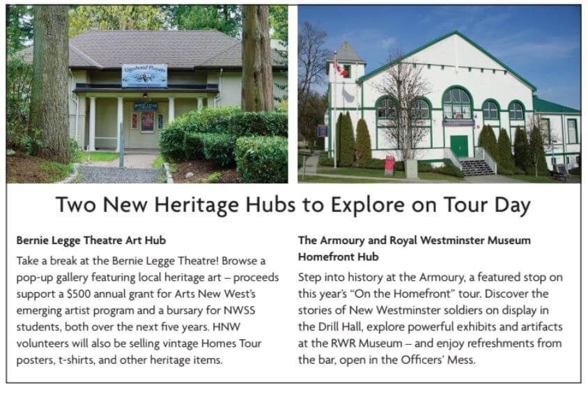 C - The Armoury and RWR Museum