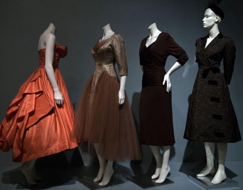 Heritage New West 2025 AGM and Vintage Fashion Show