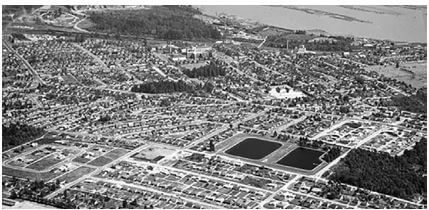 On the Homefront: Victory Heights