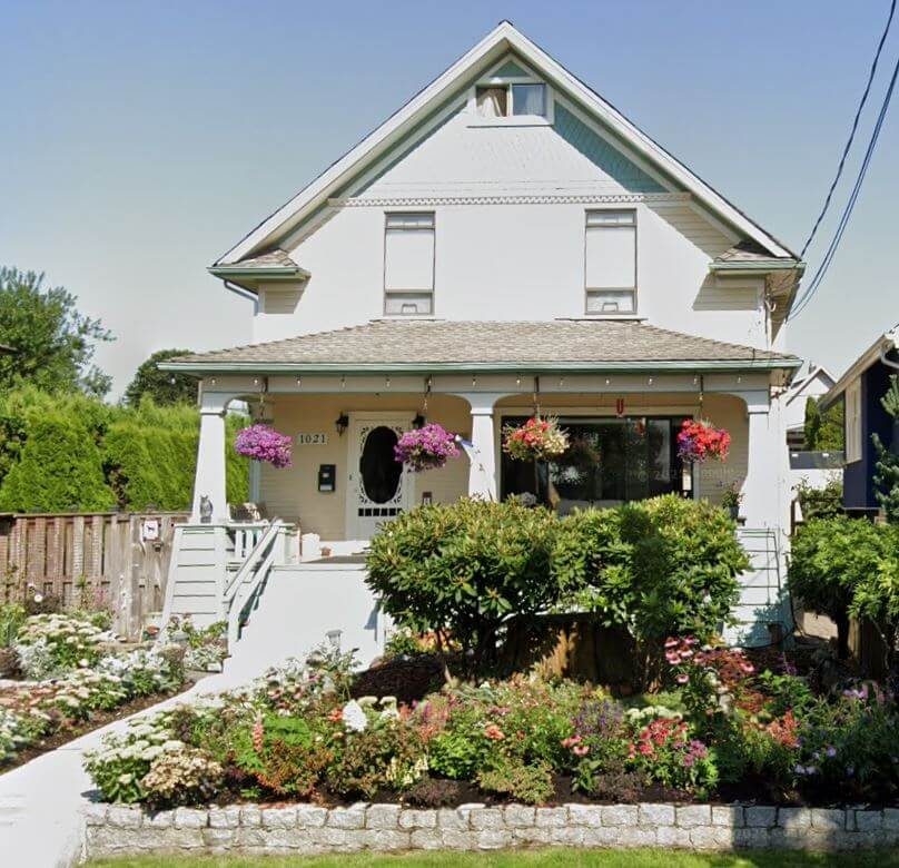 Buy your 2025 Heritage Homes Tour Tickets Online