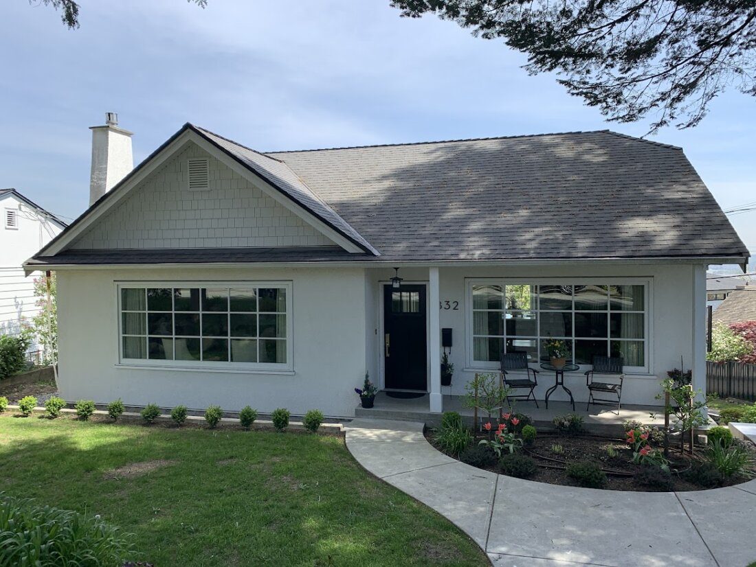 2025 Homes Tour a Resounding Success