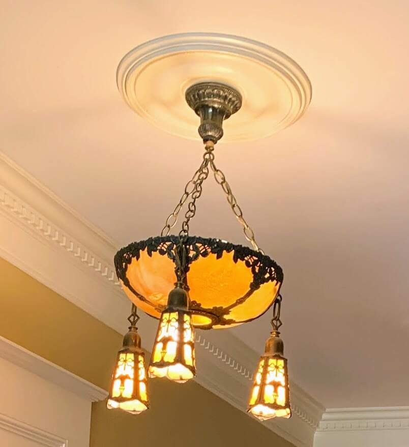 Foyer Chandelier