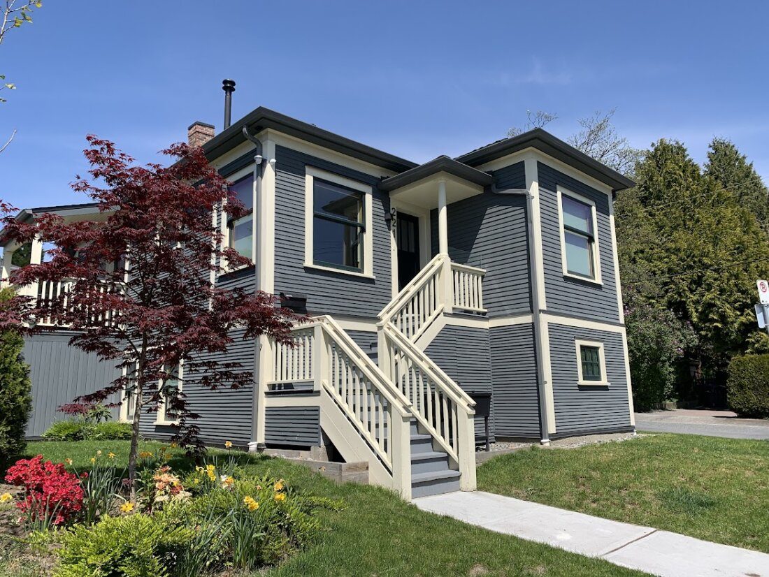 2025 Homes Tour a Resounding Success