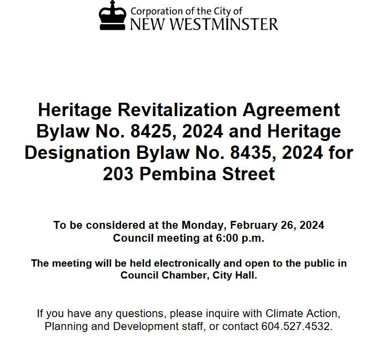 City to proceed with Heritage Review -- but will not cancel Street Light Replacement contract