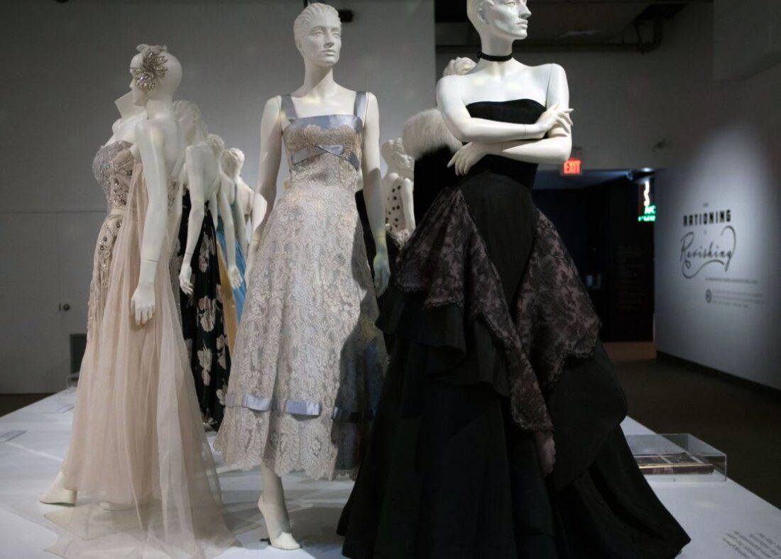 Heritage New West 2025 AGM and Vintage Fashion Show