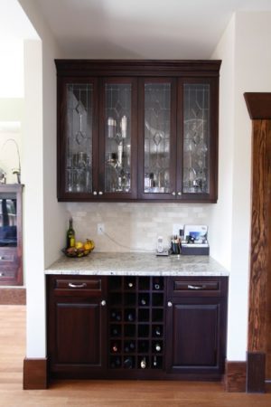 David and Annie Archibald House