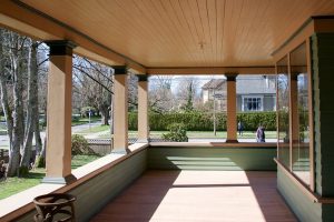 Henry L. and Ella Edmonds House