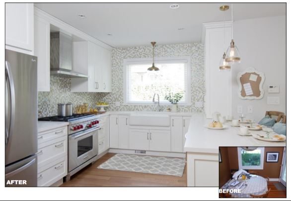 William Stuart and Vivian Gifford House