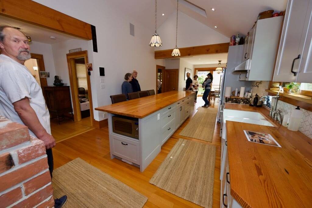 2025 Homes Tour a Resounding Success