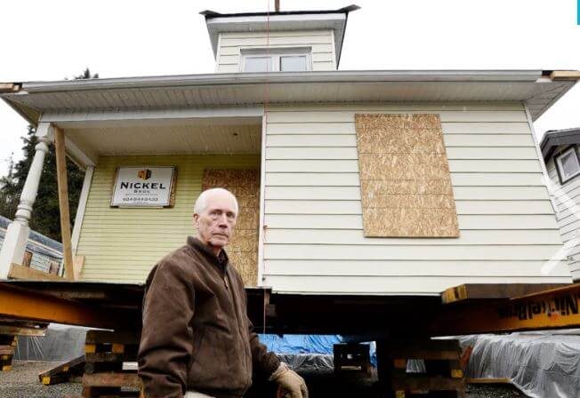 Steve Norman: Building a new legacy