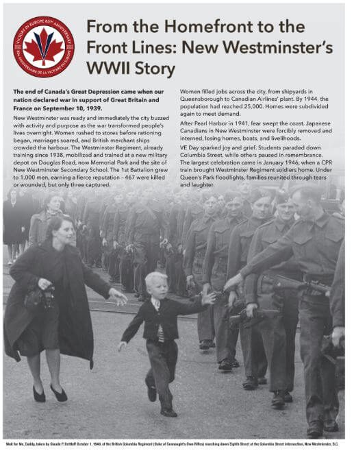 C - The Armoury and RWR Museum