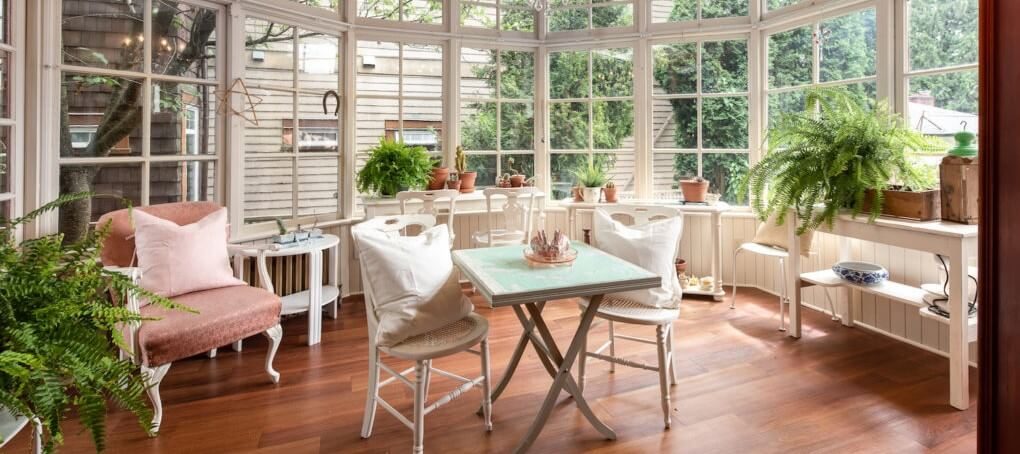 George and Annie Brymner House (Breeze-Hurst)