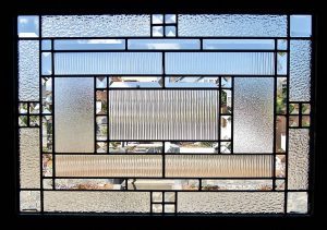 William John Malcolm House