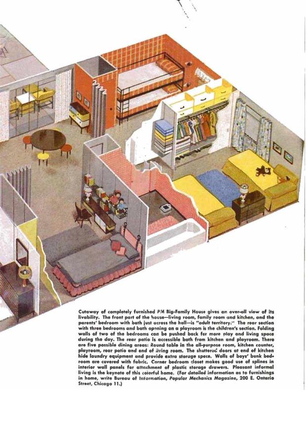 From October 1956 Popular Mechanics magazine