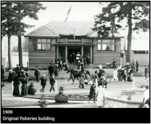 The Bernie Legge Theatre