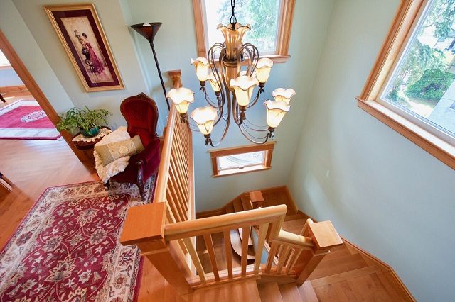 William John Malcolm House