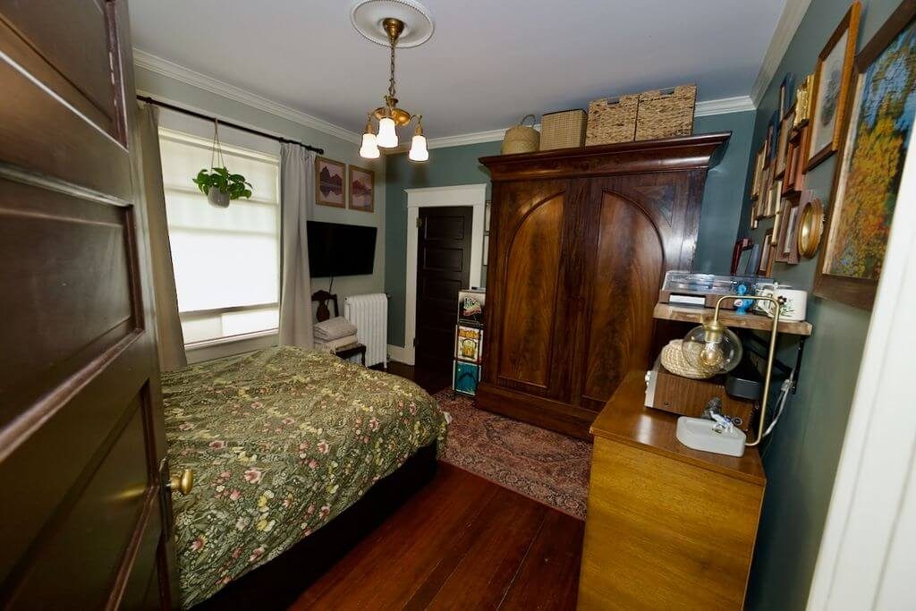 2025 Homes Tour a Resounding Success