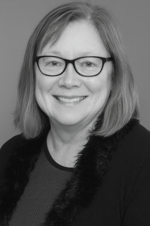 Catherine Hutson portrait