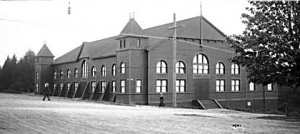 C - The Armoury and RWR Museum