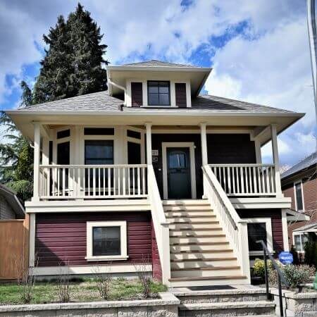 Steve Norman: Building a new legacy