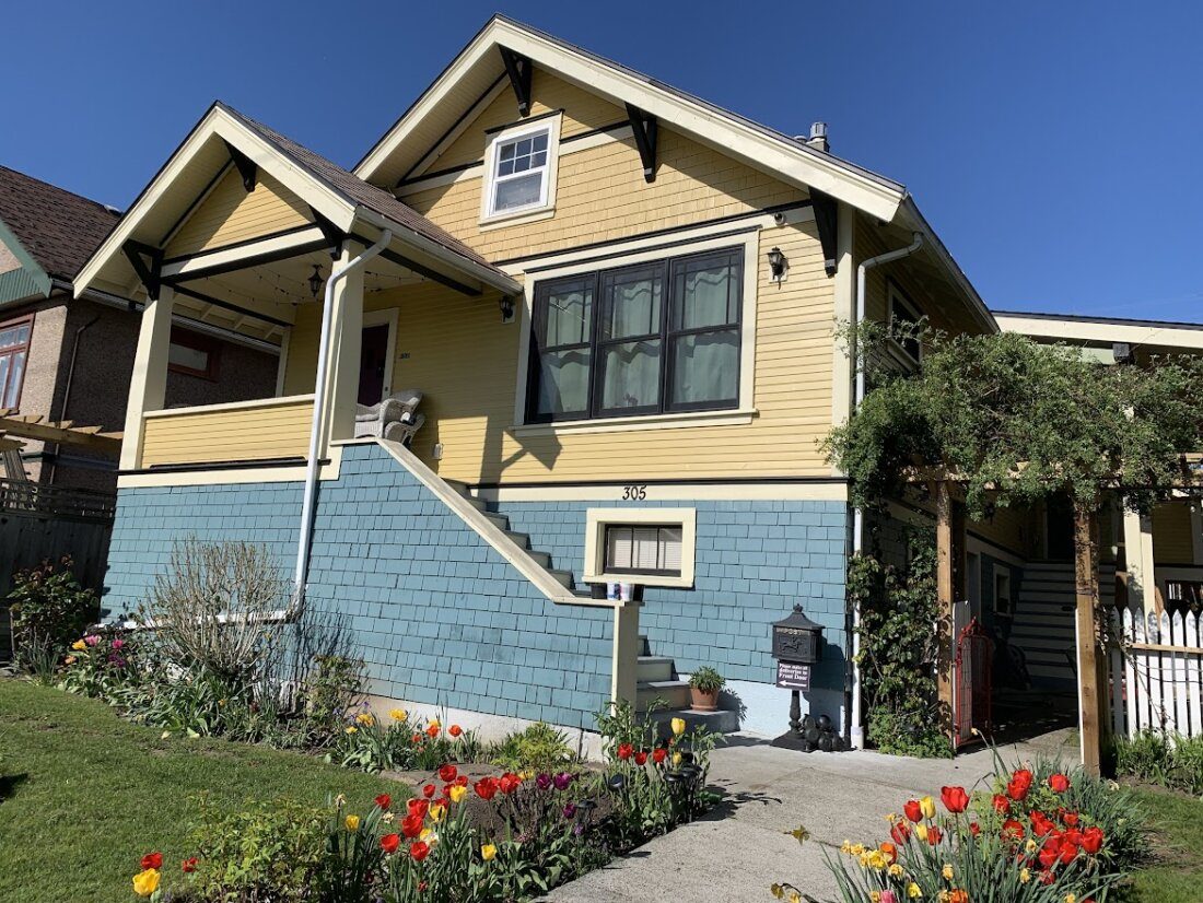 2025 Homes Tour a Resounding Success