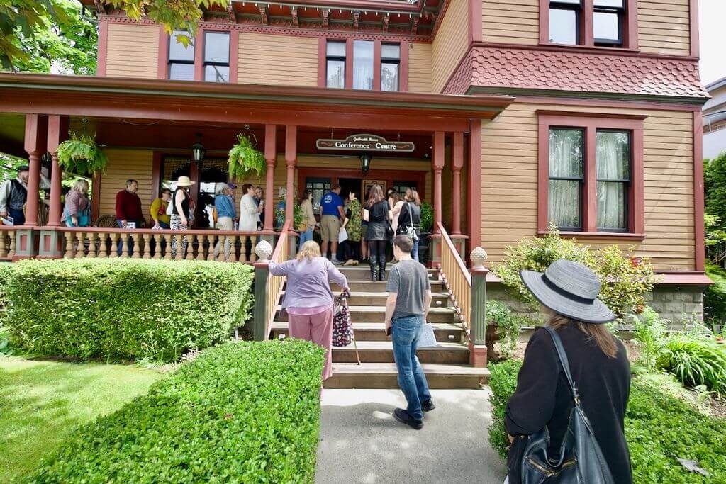 2025 Homes Tour a Resounding Success