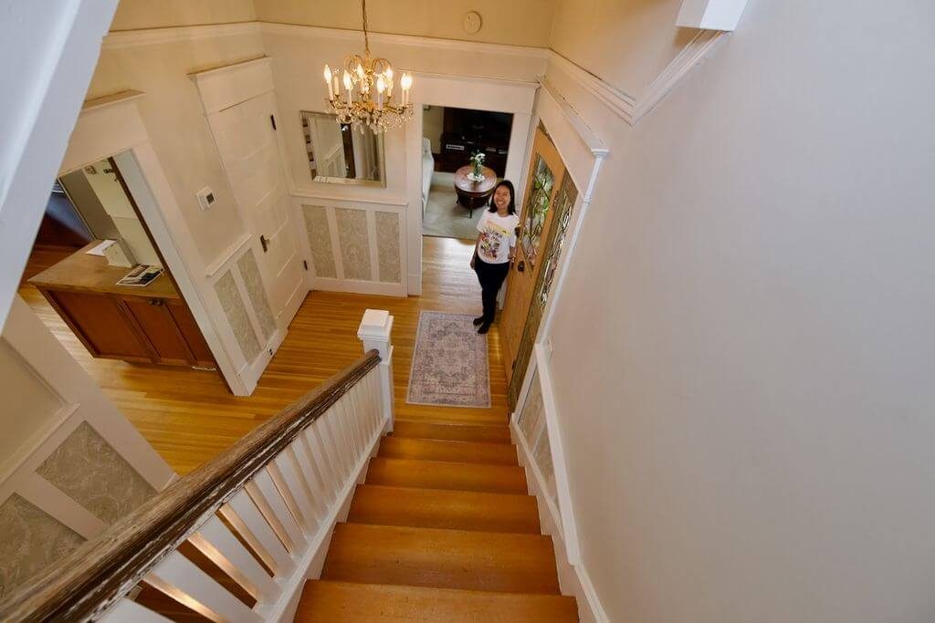 2025 Homes Tour a Resounding Success