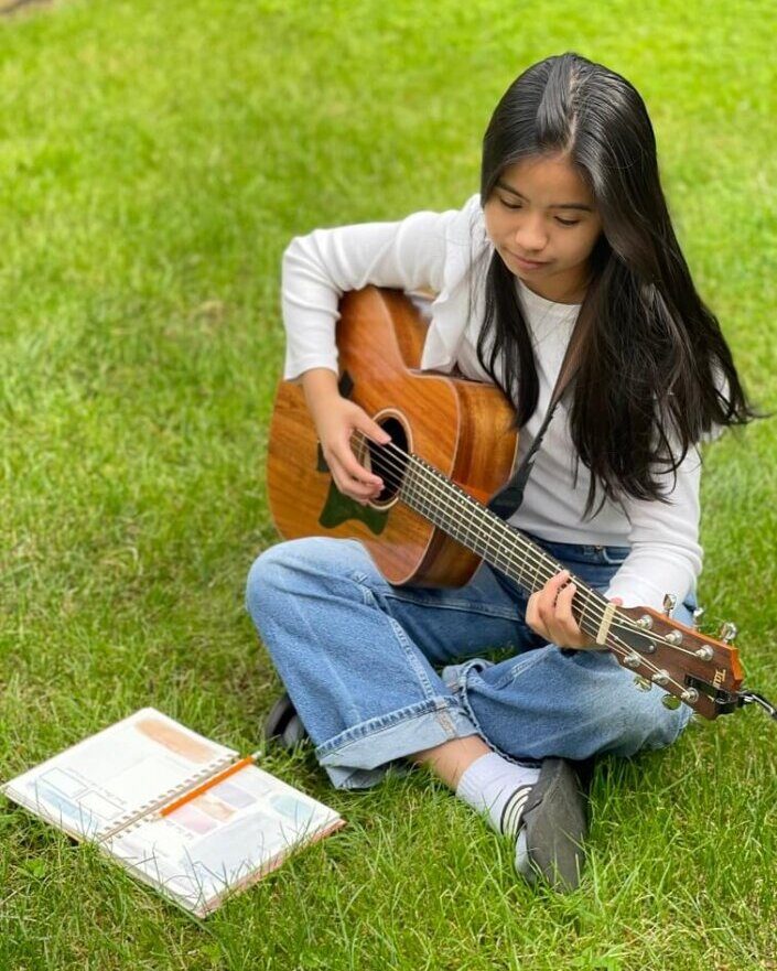 Celebrating Emerging Talent at Bernie Legge Theatre on the Homes Tour