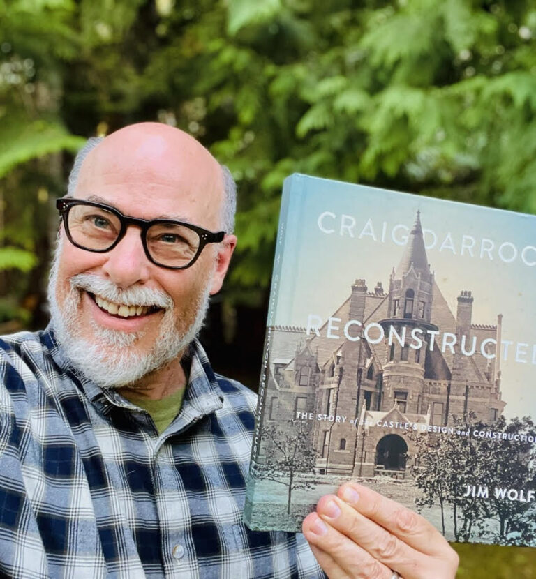 Save the Date: March 29 AGM at the Cathedral